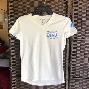 S Dri-Fit Dipsea Running Shirt